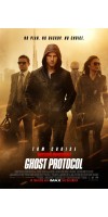 Mission Impossible 4 - Ghost Protocol (2011 - VJ IceP - Luganda)